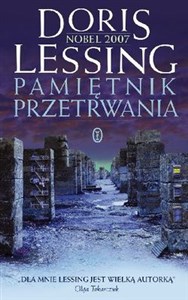 Obrazek Pamiętnik przetrwania