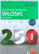 250 ćwicze... -  polnische Bücher