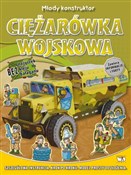 Ciężarówka... - Opracowanie Zbiorowe -  Polnische Buchandlung 