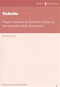 Polnische buch : Technika P... - Aniela Nowak