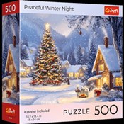 Puzzle 500... -  Polnische Buchandlung 