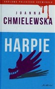 Harpie - Joanna Chmielewska -  Książka z wysyłką do Niemiec 