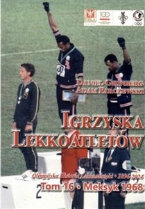 Bild von Igrzyska lekkoatletów T.16 Meksyk 1968