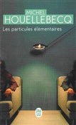 Książka : Les partic... - Michel Houellebecq