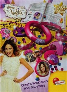 Bild von Violetta Create Necklaces and Jewellery