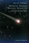 Meteoryt M... - Wojciech Stankowski -  polnische Bücher
