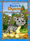 Kotek Dyzm... - Dorota Kozioł -  polnische Bücher