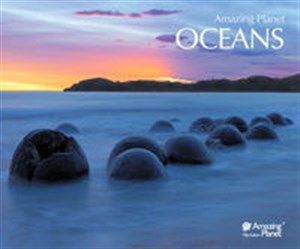 Bild von Oceany - 5 fotografii w passe-partout