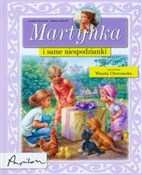 Polnische buch : Martynka i... - Gilbert Delahaye, Marcel Marlier