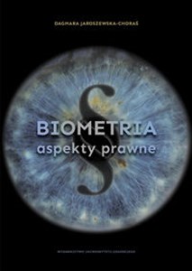 Bild von Biometria aspekty prawne