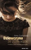 Książka : Dziewczyna... - Anna Szafrańska