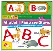 Alfabet i ... - Opracowanie Zbiorowe - Ksiegarnia w niemczech
