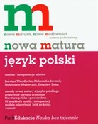 Polnische buch : Nowa matur... - Jadwiga Wiendlocha, Aleksandra Juranek, Małgorzata Młynarczyk, Zbigniew Zając