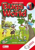Bugs World... - Carol Read, Ana Soberon, Magdalena Kondro -  Polnische Buchandlung 
