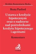Ustawa o k... -  fremdsprachige bücher polnisch 