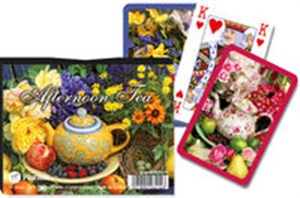 Bild von Karty Afternoon Tea 2 talie