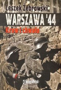 Bild von Warszawa 44 Krew i chwała