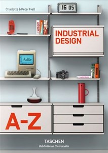 Bild von Industrial Design A-Z