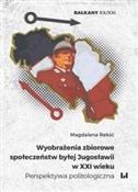 Polska książka : Wyobrażeni... - Magdalena Rekść