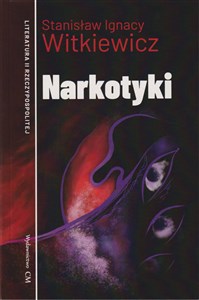 Bild von Narkotyki