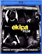 Ekipa (Blu... - Doug Ellin -  fremdsprachige bücher polnisch 