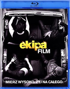 Bild von Ekipa (Blu-Ray)