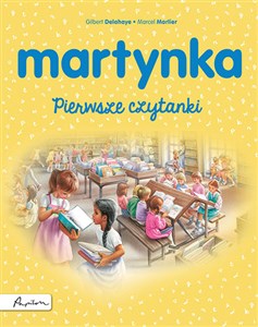 Bild von Martynka Pierwsze czytanki