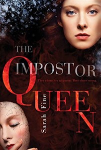 Bild von The Impostor Queen