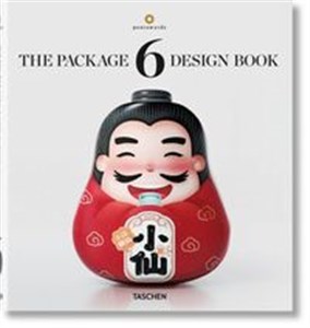 Bild von Package Design Book