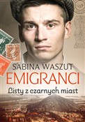 Polnische buch : Emigranci ... - Sabina Waszut