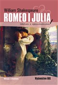 Romeo i Ju... - William Shakespeare -  Książka z wysyłką do Niemiec 