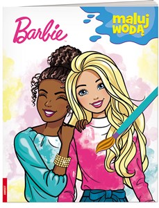 Bild von Barbie Maluj wodą