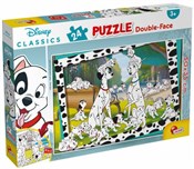 Puzzle dwu... -  polnische Bücher