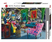 Książka : Puzzle 100...