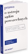 Polnische buch : Prawo o us... - Opracowanie Zbiorowe