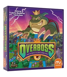 Bild von Gra Overboss