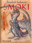 Książka : Smoki. Por... - John Topsell