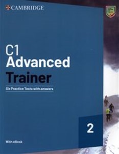 Bild von C1 Advanced Trainer 2