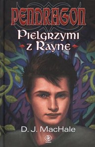 Obrazek Pendragon Pielgrzymi z Rayne