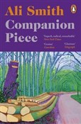 Polska książka : Companion ... - Ali Smith