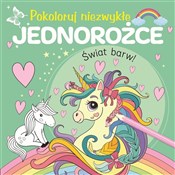 Zobacz : Pokoloruj ... - Opracowanie Zbiorowe