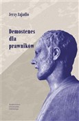 Demostenes... - Jerzy Zajadło -  polnische Bücher