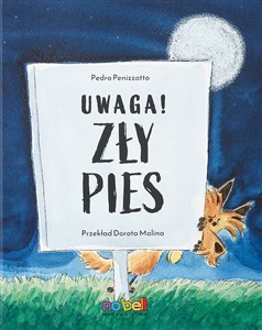 Bild von Uwaga zły pies