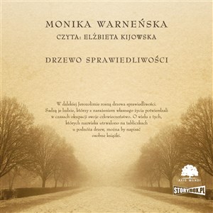 Bild von [Audiobook] Drzewo sprawiedliwości