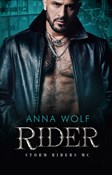 Zobacz : Rider - Anna Wolf
