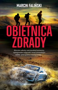 Bild von Obietnica zdrady