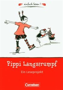 Obrazek Pippi Langstrumpf