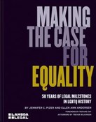 Making the... - Jennifer C. Pizer, Ellen Ann Andersen - buch auf polnisch 