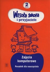 Bild von Wesoła szkoła i przyjaciele 2 Poradnik dla nauczyciela Szkoła podstawowa