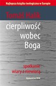 Polska książka : Cierpliwoś... - Tomas Halik